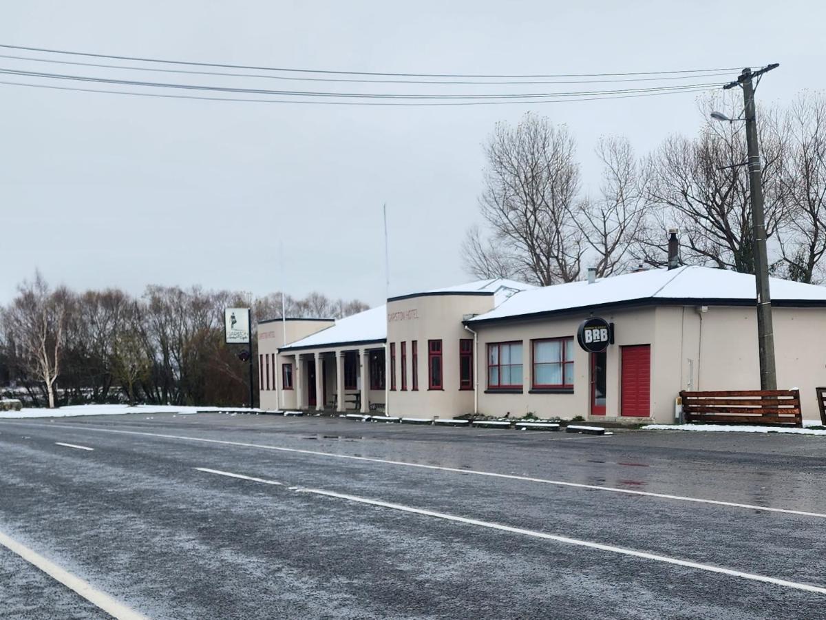 The Garston Lodge Екстер'єр фото