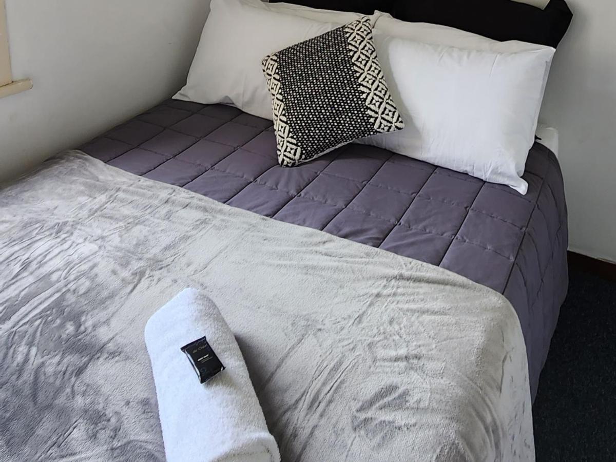 The Garston Lodge Екстер'єр фото
