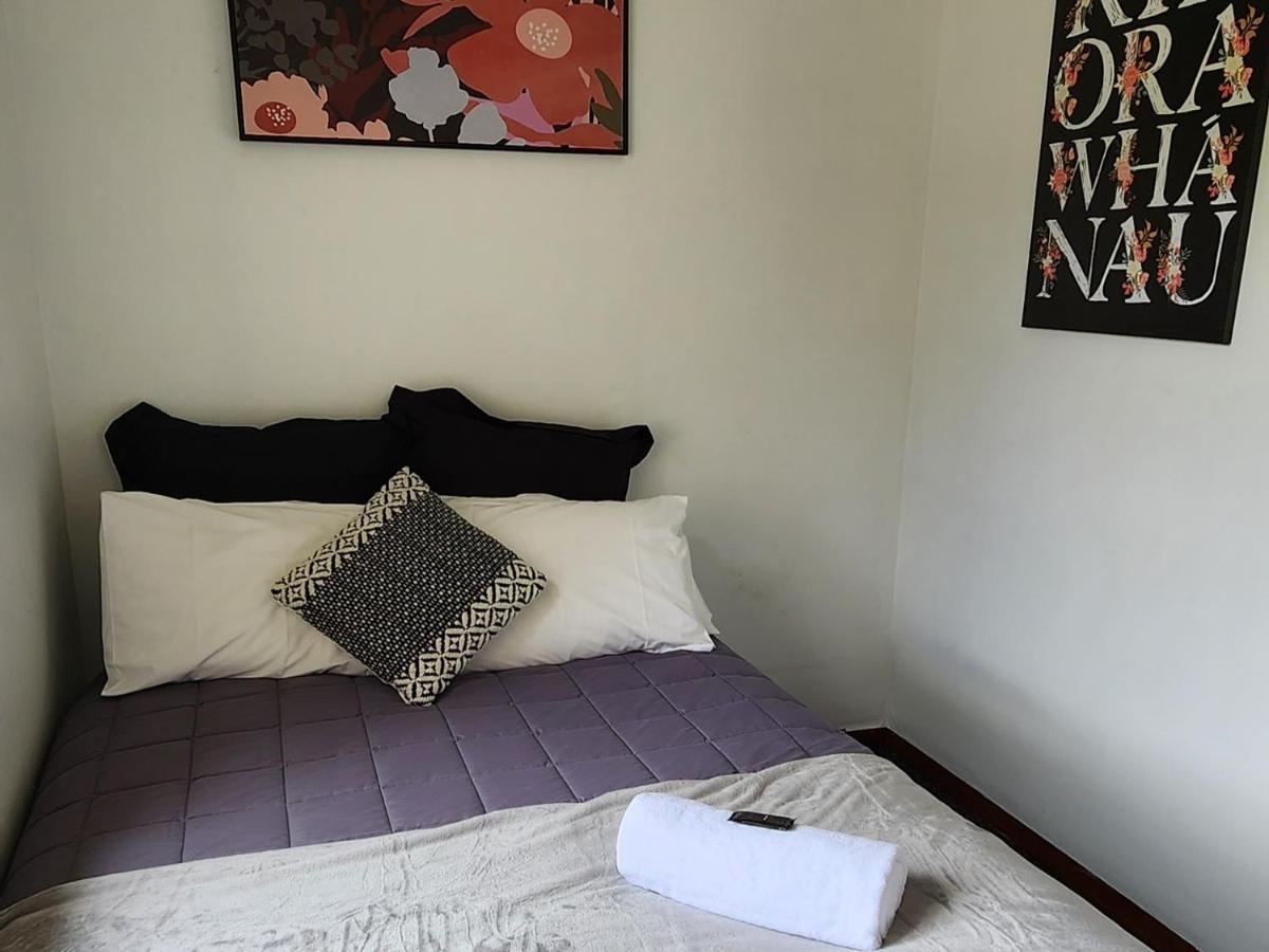The Garston Lodge Екстер'єр фото
