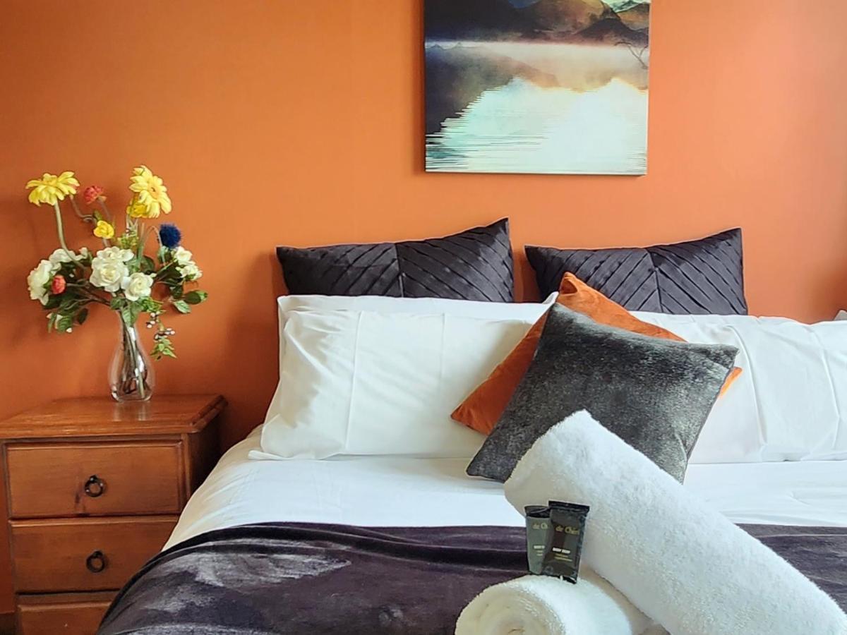 The Garston Lodge Екстер'єр фото