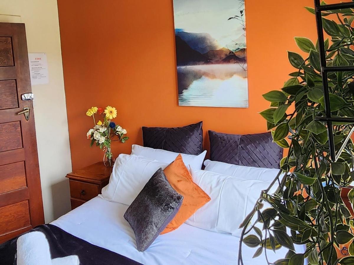 The Garston Lodge Екстер'єр фото